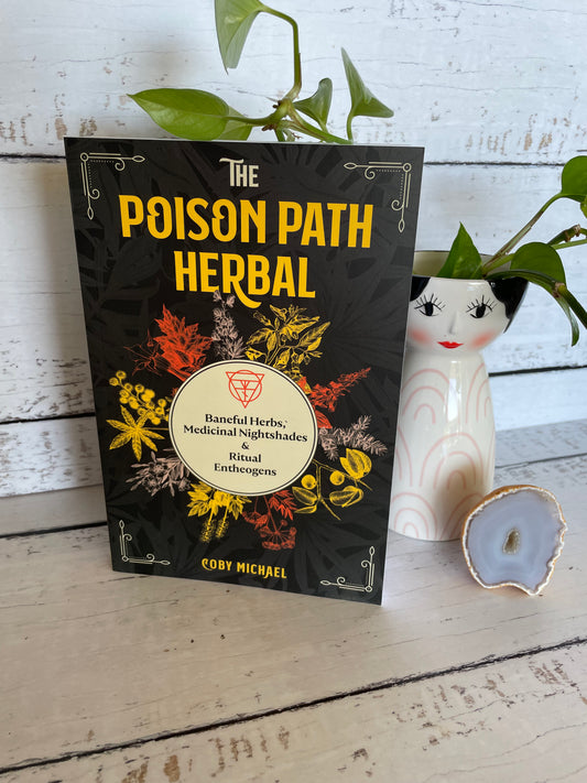 The Poison Path Herbal