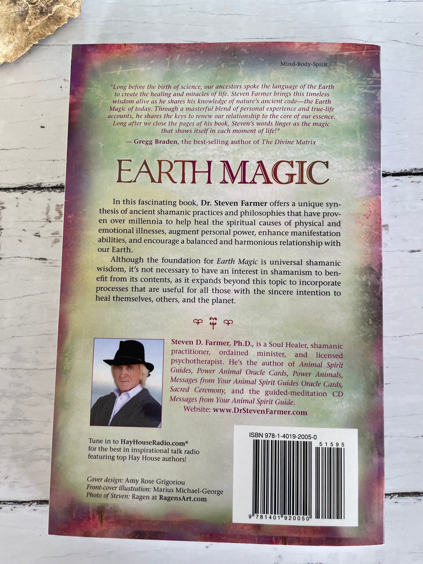 Earth Magic