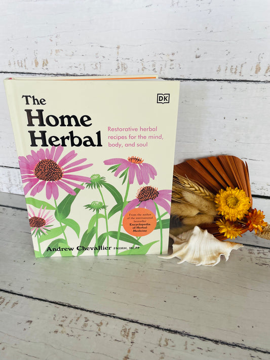 The Home Herbal