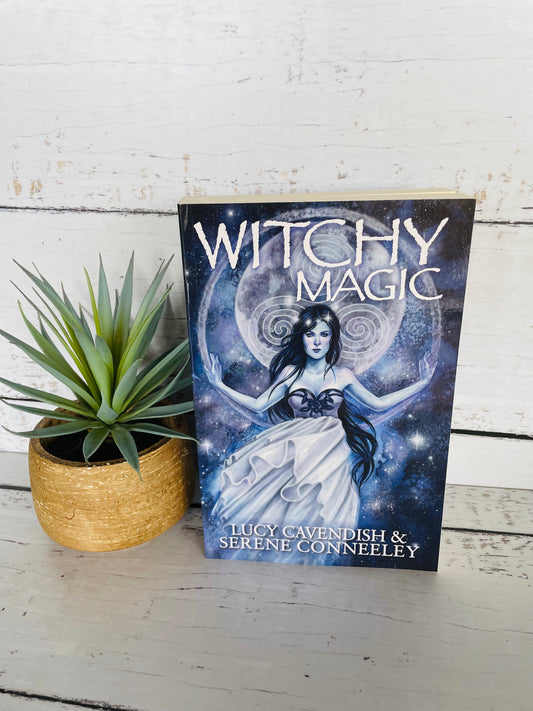 Witchy Magic