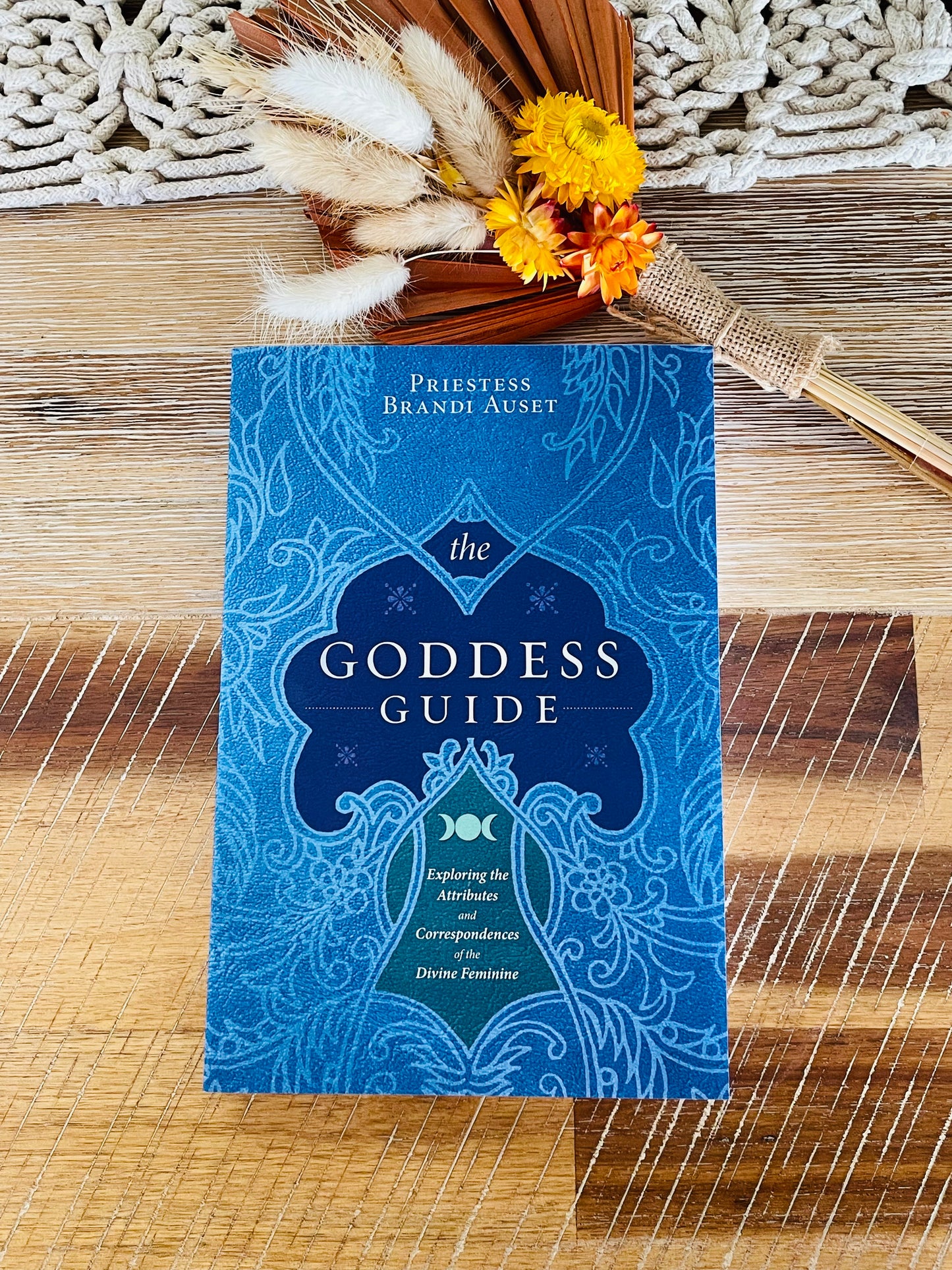 The Goddess Guide