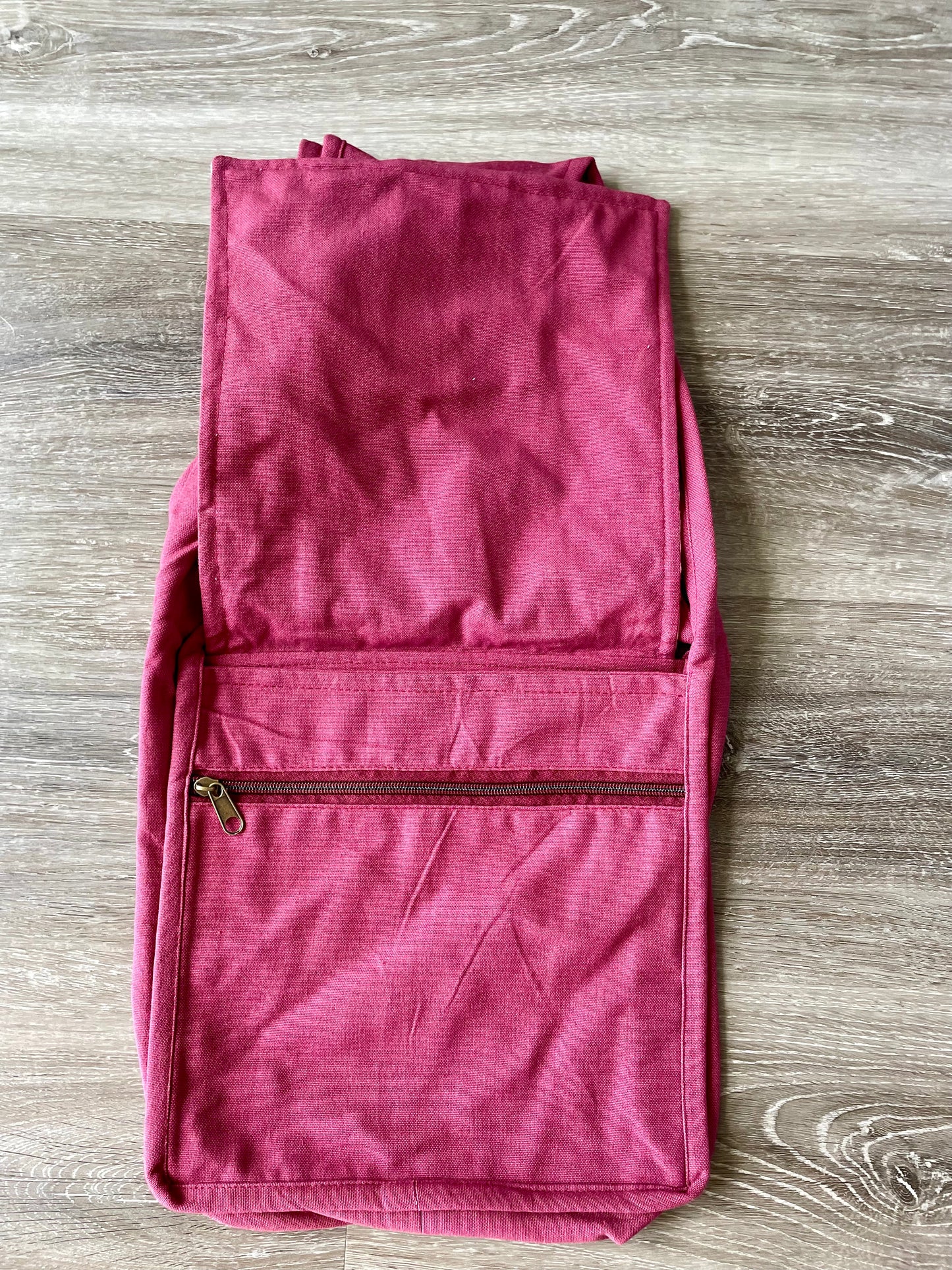 Quilted Shoulder Bag ~ Bohemian