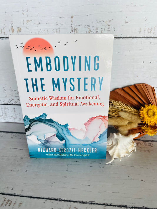 Embodying The Mystery