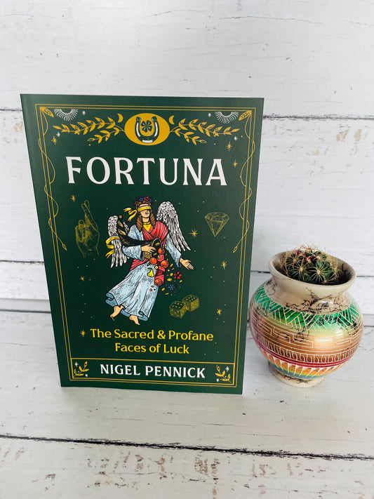 Fortuna ~ Sacred & Profane faces of luck