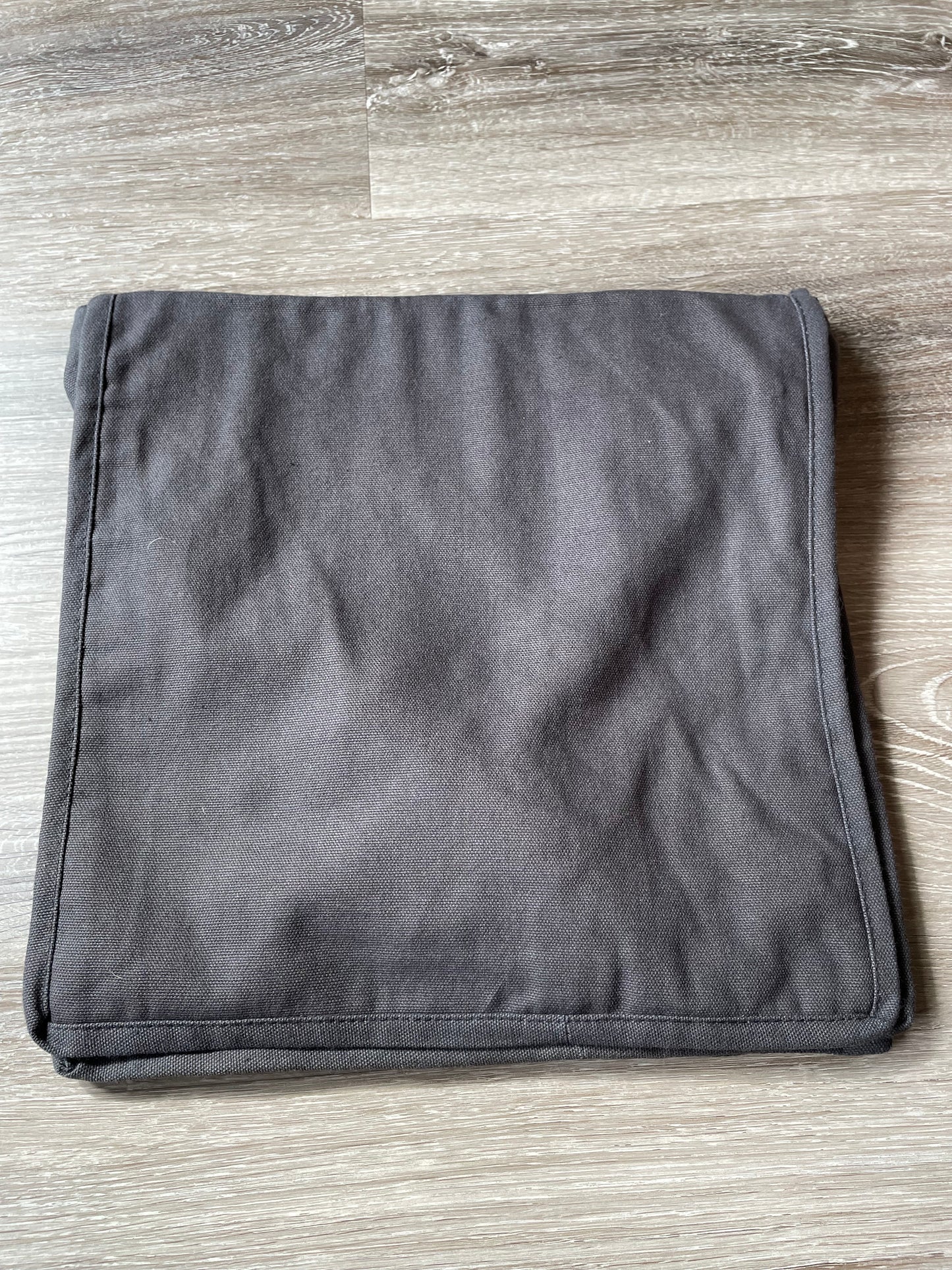 Quilted Shoulder Bag