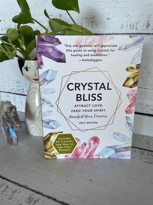 Crystal Bliss
