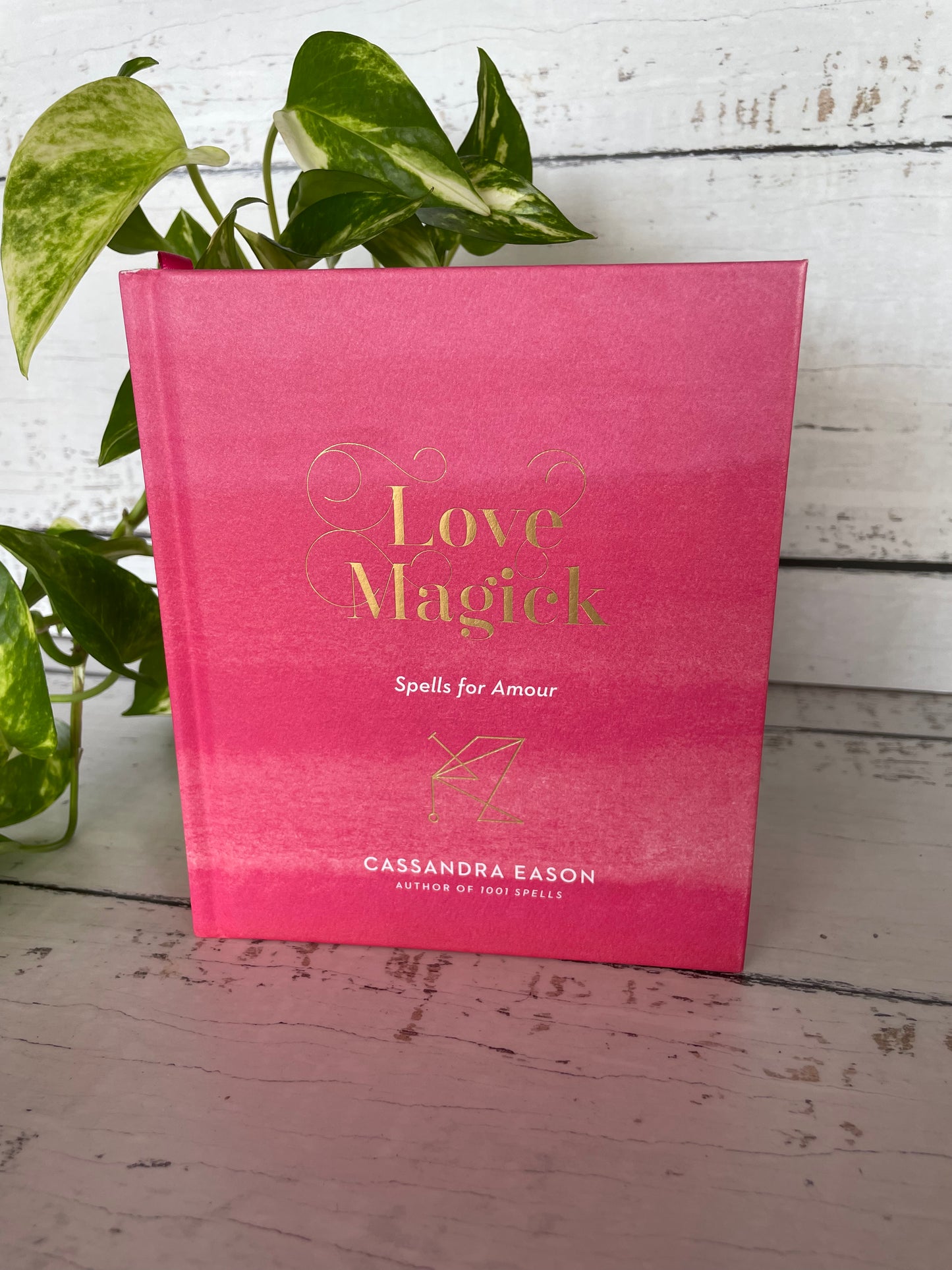 Love Magick ~ Spells for Amour