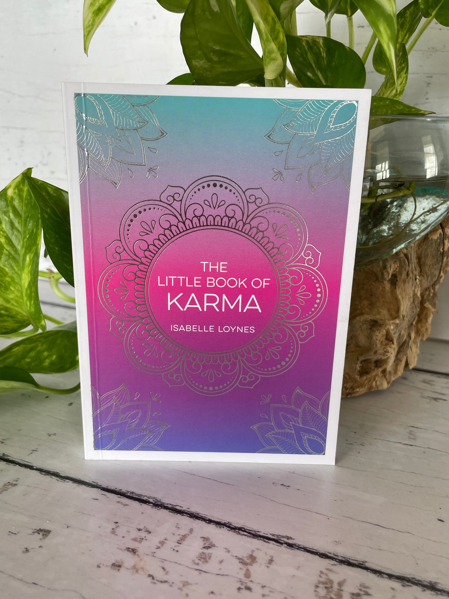 The Little Book of Karma