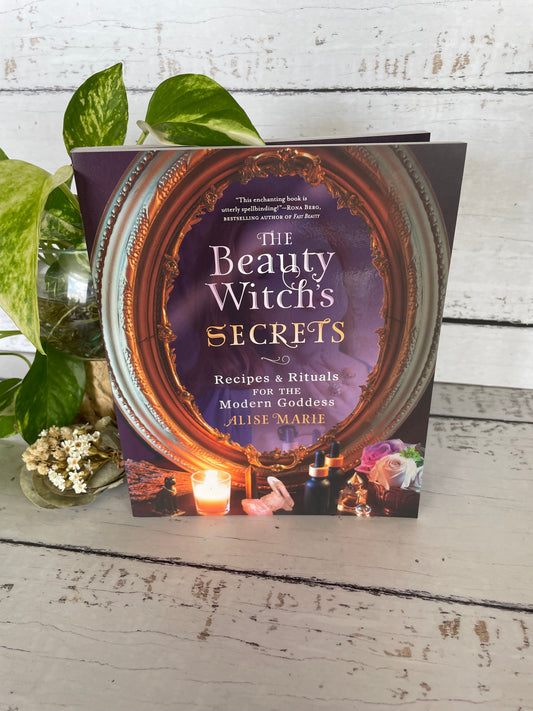 The Beauty Witch’s Secrets