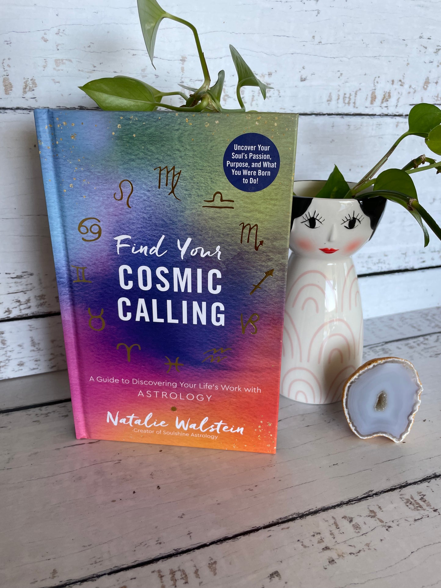Find your Cosmic Calling
