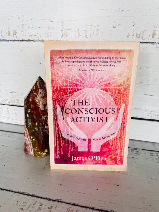 The Conscious Activist