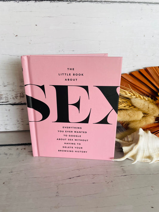 The Little Book about Sex