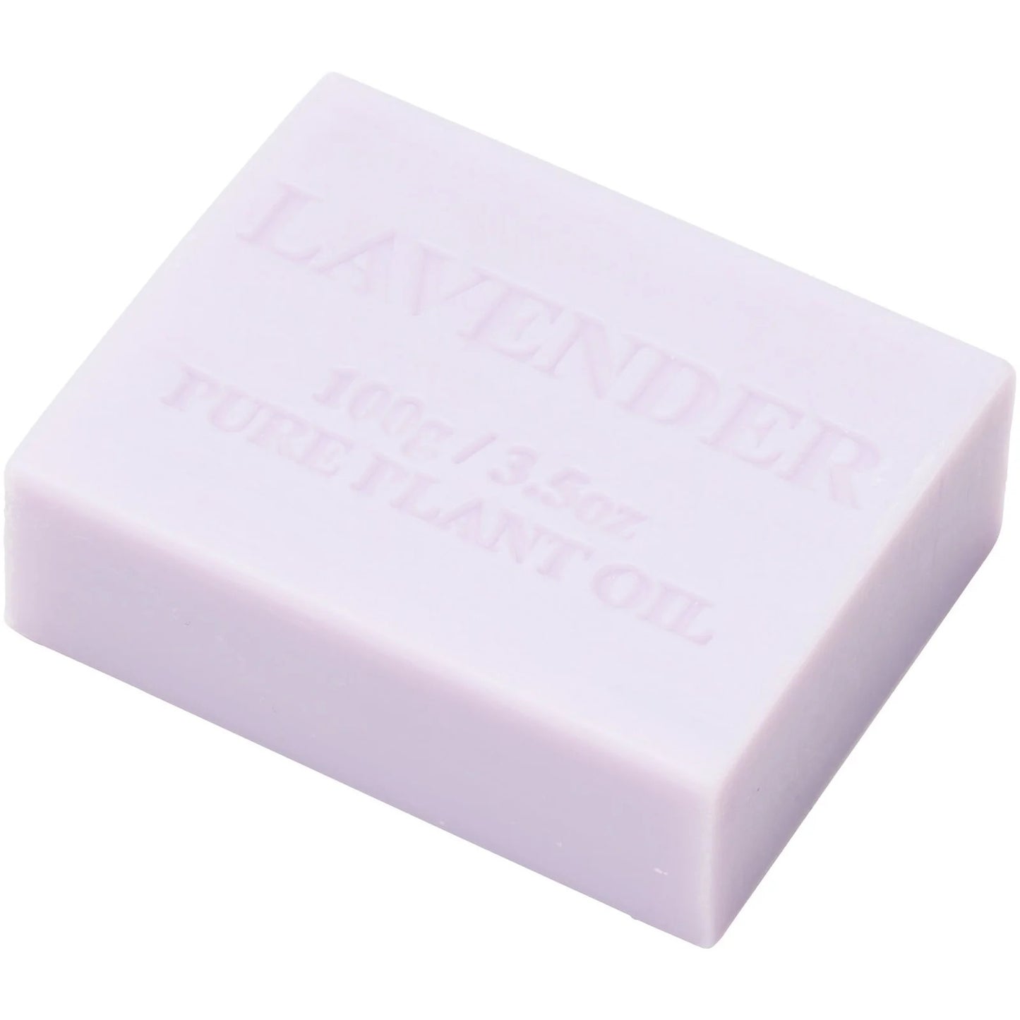 Summer Salt Body Soap ~ Lavender