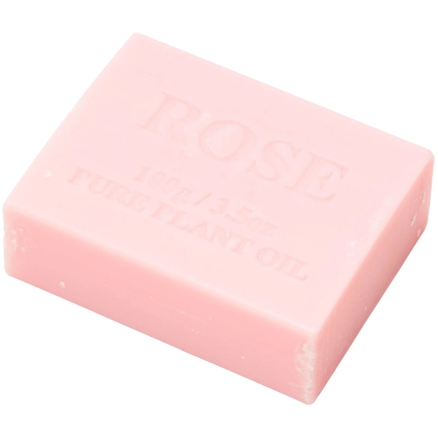 Summer Salt Body Soap ~ Rose