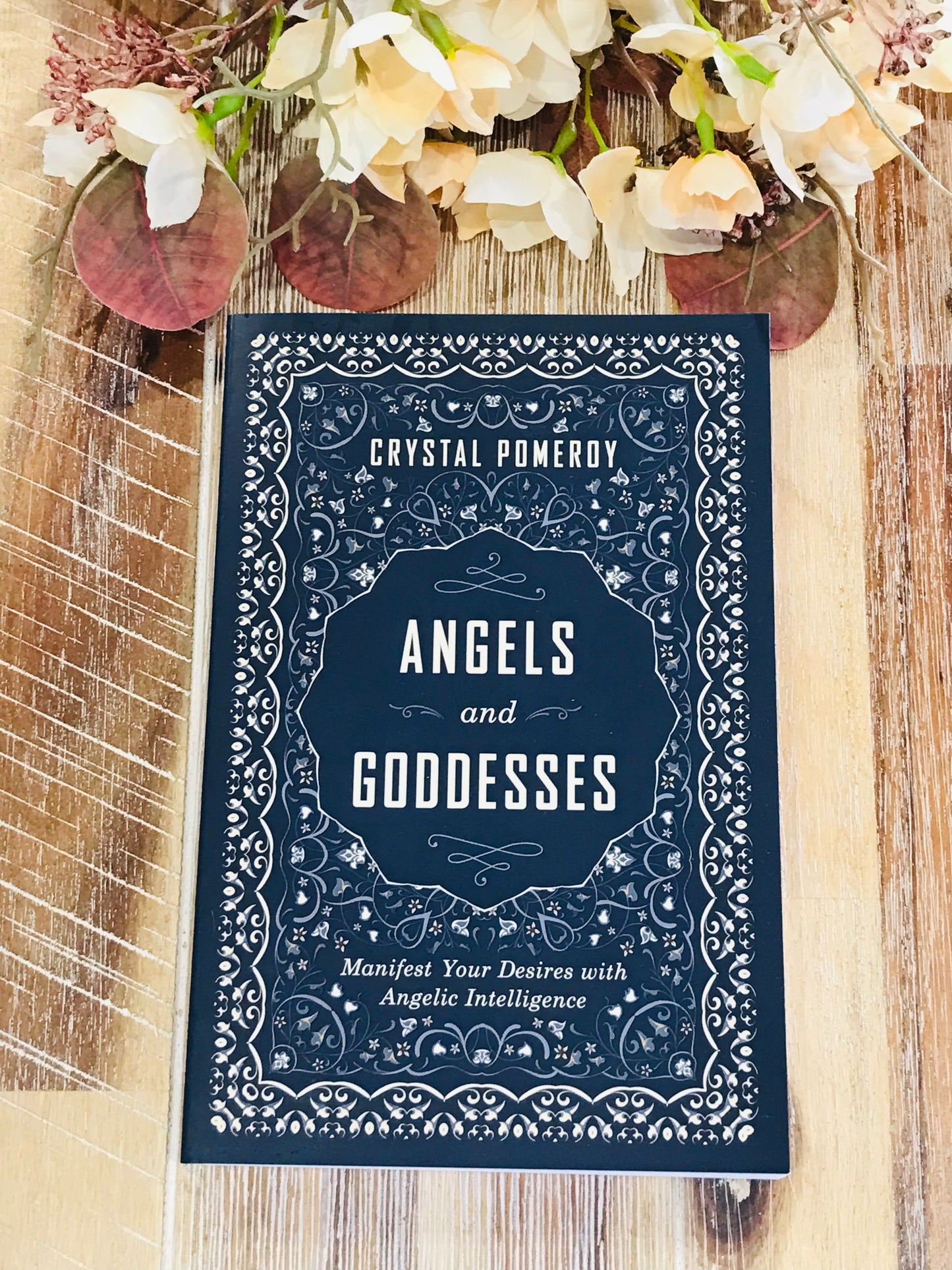 Angels and Goddesses