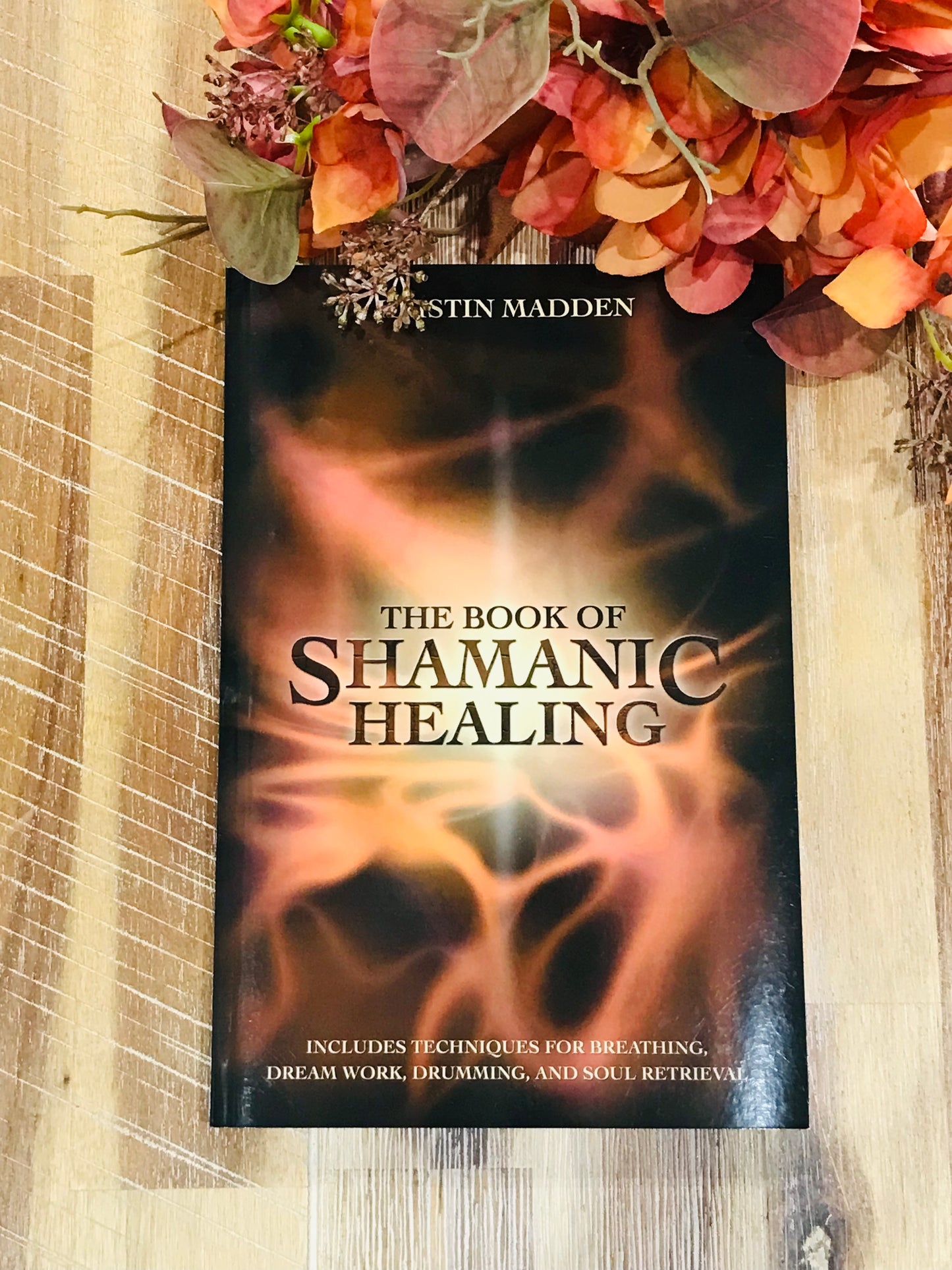 The Book of Shamanic Healing