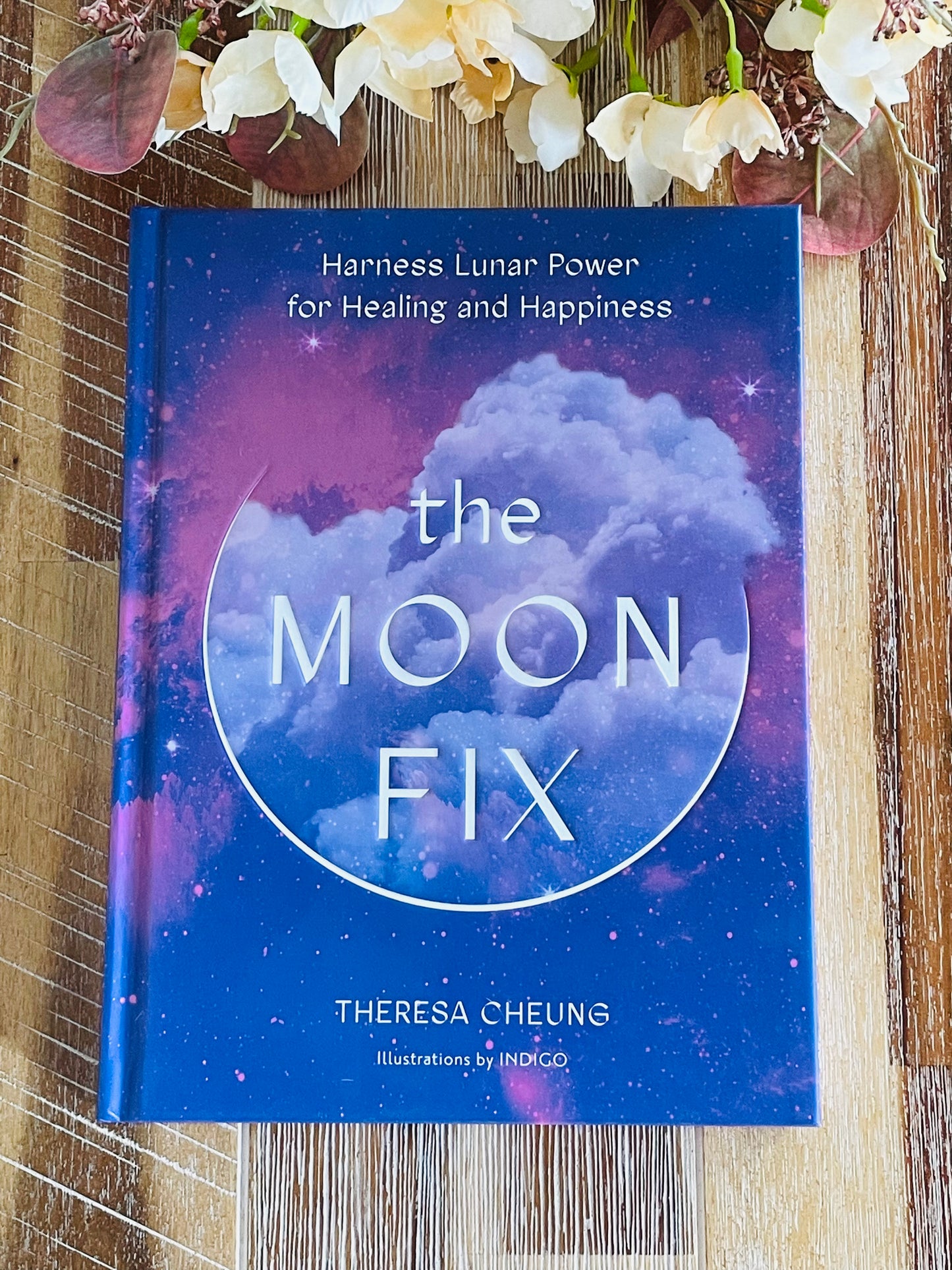 The Moon Fix